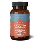 Picture of Calcium & Magnesium Supplement 2:1 Complex Magnifood Vegan