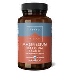 Picture of Calcium & Magnesium Supplement 2:1 Complex Magnifood Vegan