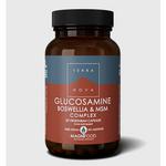 Picture of  Glucosamine Boswellia & MSM Complex Vegan