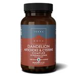 Picture of Dandelion,Artichoke & Cysteine Complex Magnifood Vegan