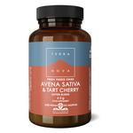 Picture of Avena Sativa & Tart Cherry Supplement Magnifood Vegan