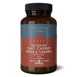 Picture of Tart Cherry,Nettle & Turmeric Supplement Magnifood Vegan