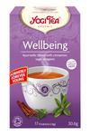 Picture of Wellbeing Tea ORGANIC