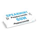 Picture of  Spearmint Chewing Gum