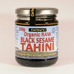 Picture of Black Sesame Tahini ORGANIC