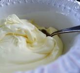 Picture of Double Cream ORGANIC