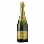 Picture of Champagne Brut Wine Carte D'Or 12% France Vegan