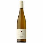 Picture of White Riesling Wine 12.5% Germany Vegan, ORGANIC