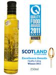 Picture of Cold Pressed Rapeseed Oil 