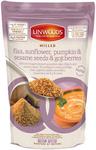 Picture of Milled Flaxseed With Sunflower,Pumpkin,Sesame & Goji Berry Gluten Free