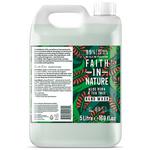 Picture of Aloe Vera & Tea Tree Hand Wash Vegan