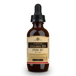 Picture of Liquid Vitamin D 3 2500iu Vegan