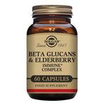 Picture of  Beta Glucans & Elderberry Immune Complex