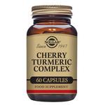 Picture of  Cherry Turmeric Complex Vegan