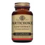 Picture of Artichoke Leaf Supplement Extract Vegan