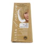 Picture of Extra Light Blonde Hair Colourant 10XL Vegan