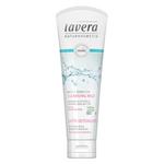 Picture of  Cleansing Milk Basis Sensitiv Dry & Sensitive Skin Facial dairy free, Vegan, ORGANIC