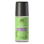 Picture of  Aloe Vera Crystal Deodorant Roll-on ORGANIC