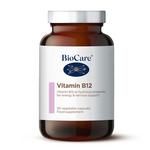 Picture of  Vitamin B12 Vegan