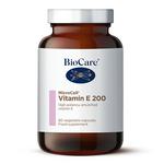 Picture of  Microcell Vitamin E 200iu