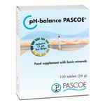 Picture of pH Balance Supplement 
