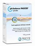 Picture of pH Balance Supplement Powder 