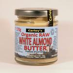 Picture of White Almond Nut Butter ORGANIC