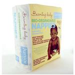 Picture of  Biodegradable Nappies Junior Size 5