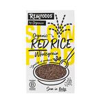 Picture of  Red Rice ORGANIC