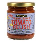 Picture of Tomato Relish ORGANIC