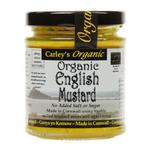 Picture of English Mustard ORGANIC
