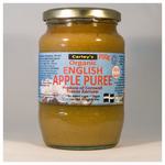 Picture of Apple Puree ORGANIC