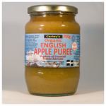 Picture of Apple Puree ORGANIC