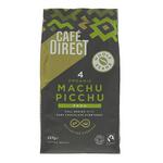 Picture of Machu Picchu Coffee Beans Peru FairTrade, ORGANIC