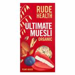 Picture of Ultimate Muesli Vegan, ORGANIC