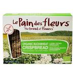 Picture of  Buckwheat Crispbreads Gluten Free, ORGANIC