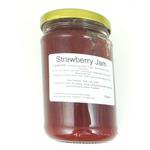 Picture of Strawberry Jam 55% 
