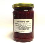 Picture of  55% Raspberry Jam