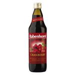 Picture of Cranberry Juice no sugar added
