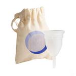 Picture of Menstrual Cup Size B 