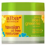 Picture of Aloe & Green Tea Hawaiian Oil-Free Moisturiser 