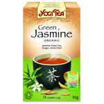 Picture of Jasmine Green Tea ORGANIC