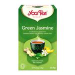 Picture of  Jasmine Green Tea ORGANIC