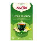 Picture of Jasmine Green Tea ORGANIC