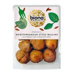 Picture of  Mediterranean Ballini ORGANIC