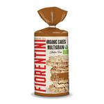 Picture of  Multigrain Cakes ORGANIC