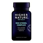 Picture of Red Sterol Complex Vegan