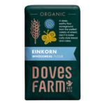 Picture of Einkorn Wholemeal Flour ORGANIC
