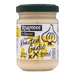 Picture of  Roasted Garlic Spread ORGANIC