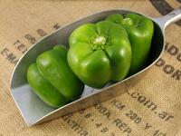 Picture of Green Pepper ORGANIC